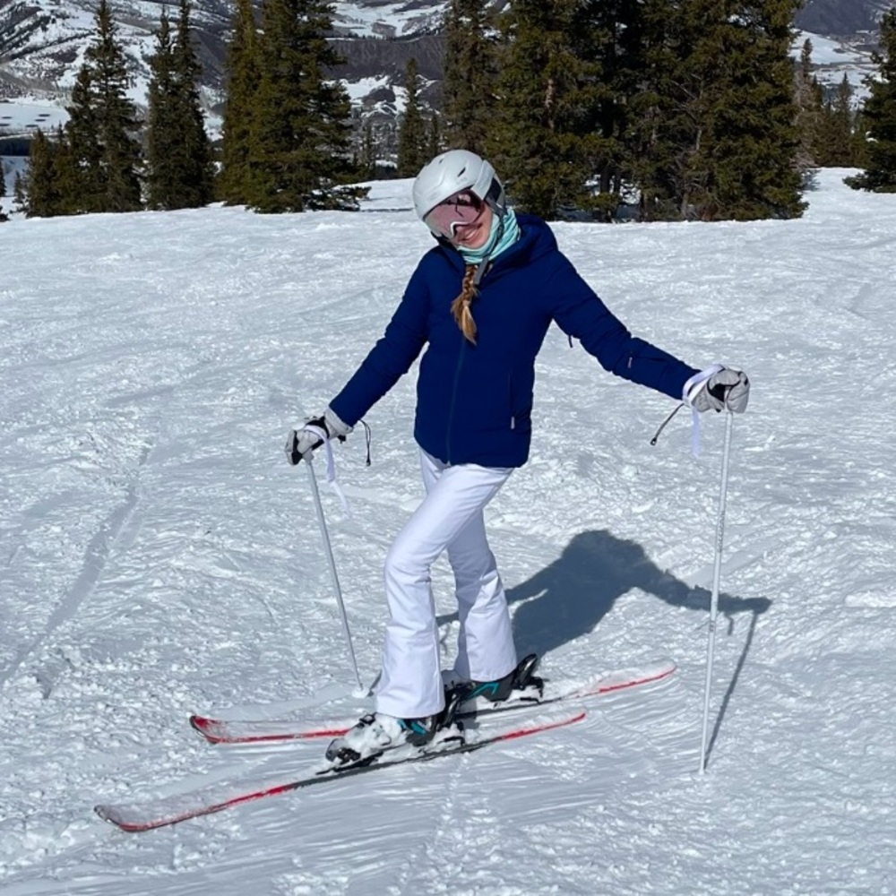 Women’s North Face Cirque Down Ski Jacket | Excellent Condition | Size XS - Picture 7 of 8